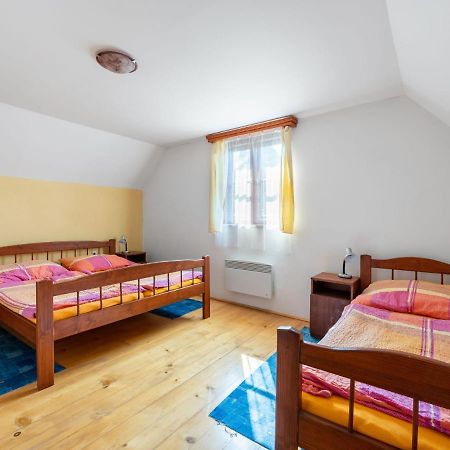 Holiday Home Loukov U Semil By Interhome Haje nad Jizerou Exterior foto