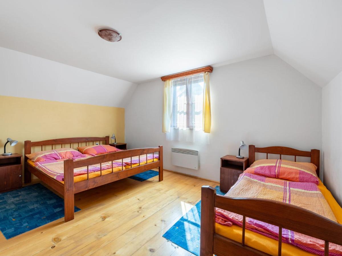 Holiday Home Loukov U Semil By Interhome Haje nad Jizerou Exterior foto