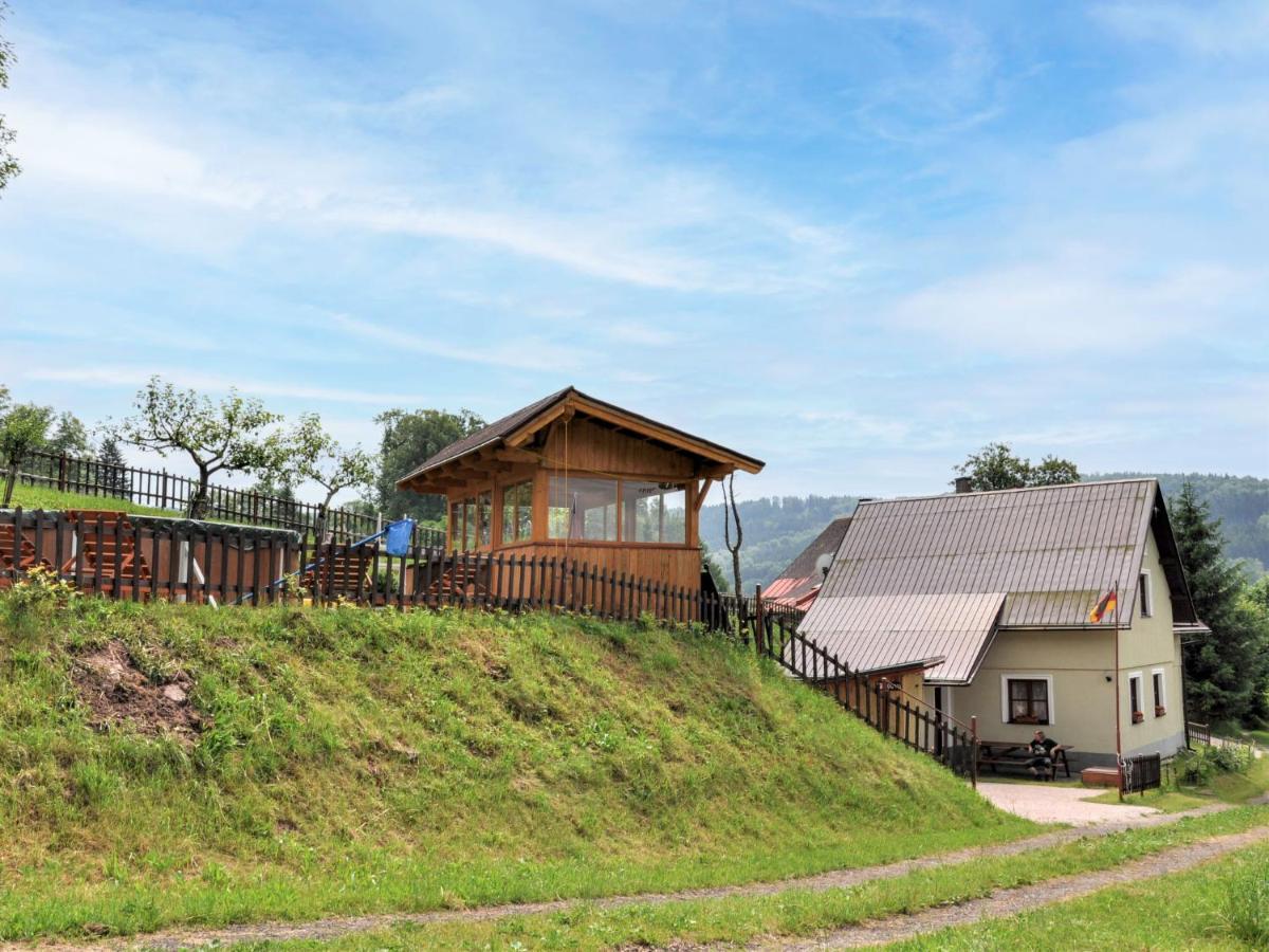 Holiday Home Loukov U Semil By Interhome Haje nad Jizerou Exterior foto