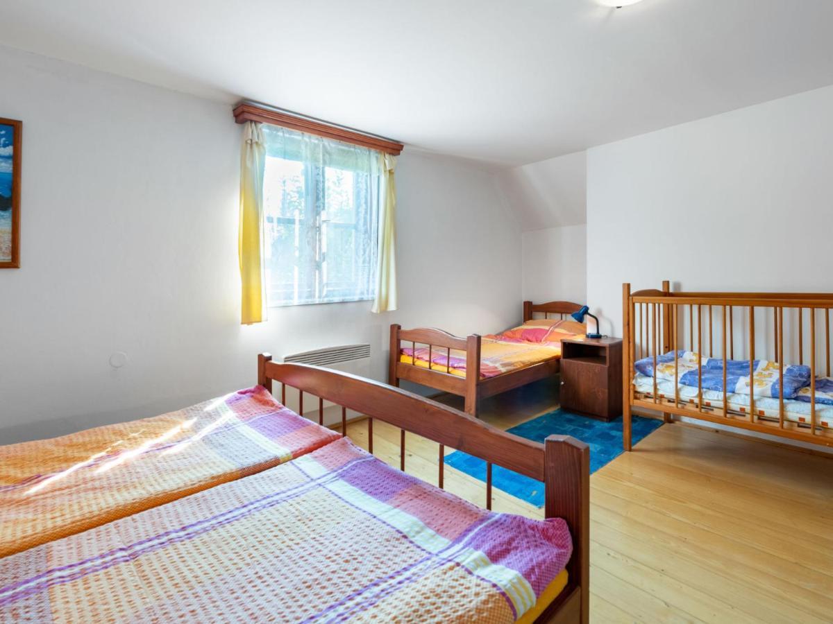 Holiday Home Loukov U Semil By Interhome Haje nad Jizerou Exterior foto