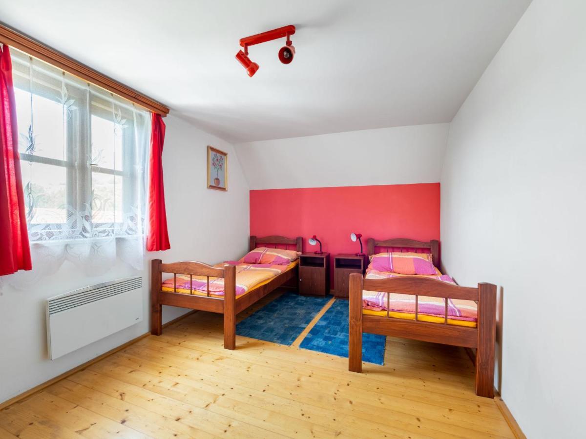 Holiday Home Loukov U Semil By Interhome Haje nad Jizerou Exterior foto
