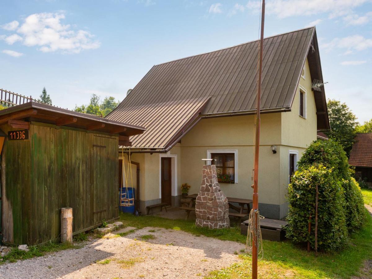 Holiday Home Loukov U Semil By Interhome Haje nad Jizerou Exterior foto