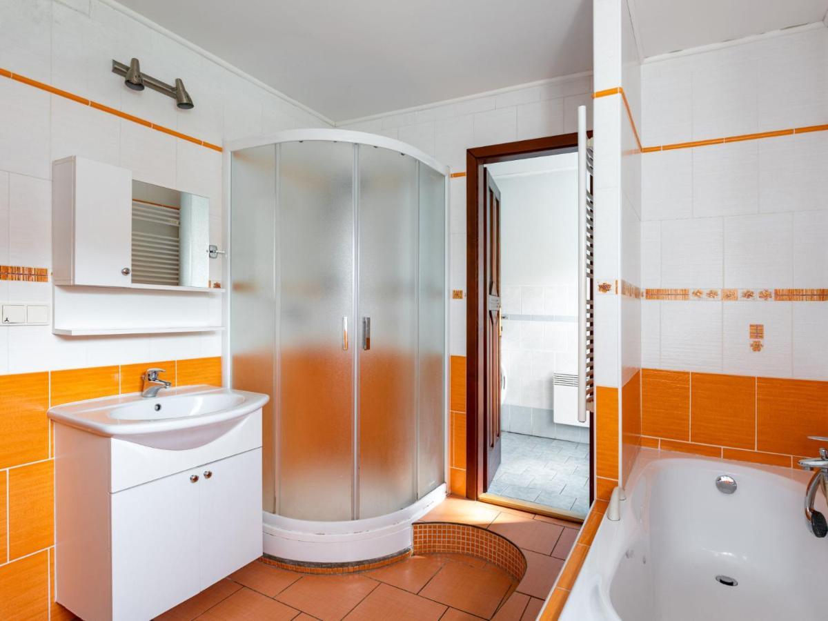 Holiday Home Loukov U Semil By Interhome Haje nad Jizerou Exterior foto