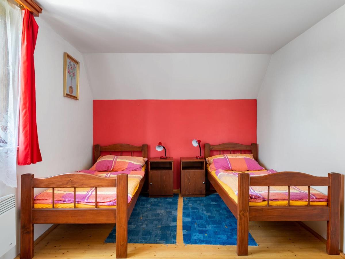 Holiday Home Loukov U Semil By Interhome Haje nad Jizerou Exterior foto